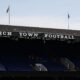 TICKET INFO: IPSWICH TOWN (A) - News