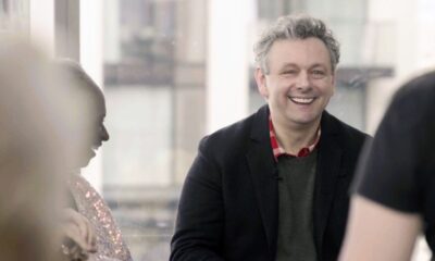 'The Assembly', Show That Sent Michael Sheen Viral, Set For ABC Remake