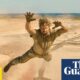 The Fall Guy review – Ryan Gosling and Emily Blunt fun it up in goofy stuntman romance | Movies