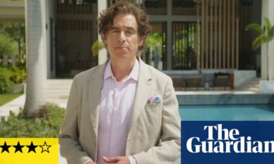 The Fortune Hotel review – a fiendishly addictive mix of The Traitors and White Lotus | Television