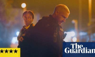 The Responder series two review – another total TV triumph | Television & radio