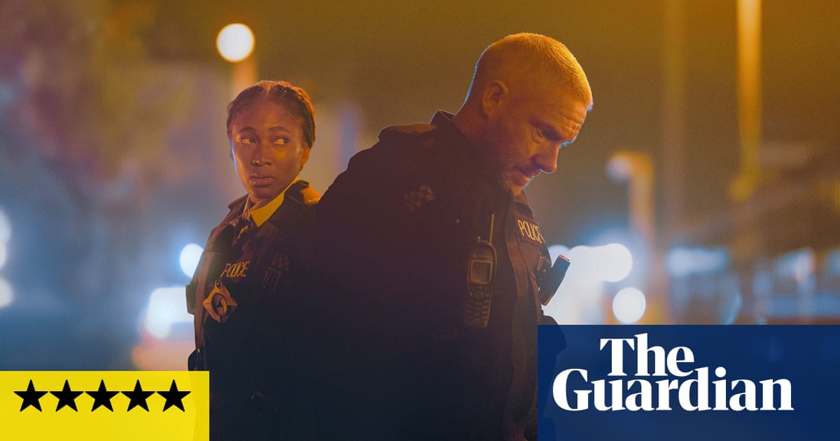 The Responder series two review – another total TV triumph | Television & radio