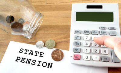 Three fifths of workforce retire before state pension age