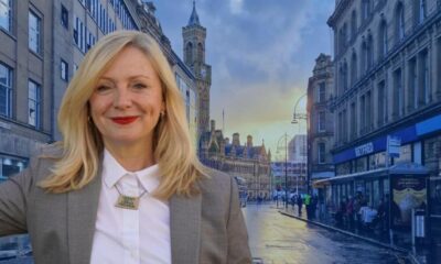 Tracy Brabin re-elected as Mayor of West Yorkshire