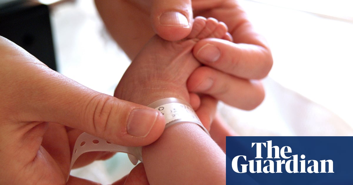 UK birth-trauma inquiry delivered gritty truths, but change will be hard | Childbirth