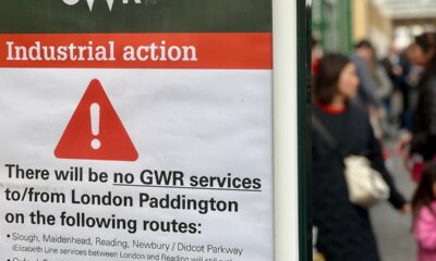 UK train strike dates: How is the latest train drivers’ walk-out affecting passengers?