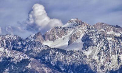 UPDATE: Two Skiers Killed, One Rescued in Utah Avalanche