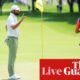 US PGA Championship 2024: first round – live | US PGA