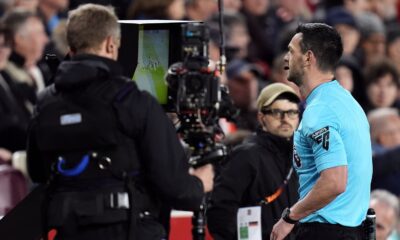 VAR: Wolves unlikely to win vote but adamant VAR is damaging football | Football News