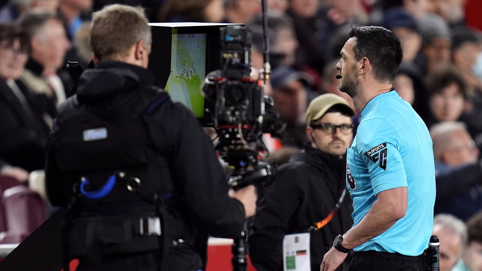 VAR: Wolves unlikely to win vote but adamant VAR is damaging football | Football News