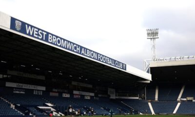 West Brom v Southampton LIVE: Championship play-off team news and line-ups ahead of semi-final first leg