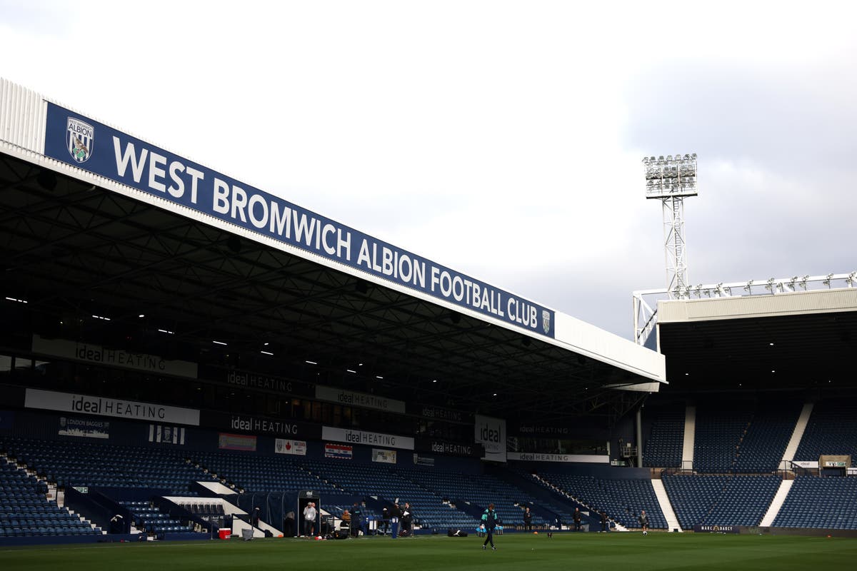 West Brom v Southampton LIVE: Championship play-off team news and line-ups ahead of semi-final first leg