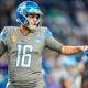 What QB Jared Goff's contract extension means for the Lions