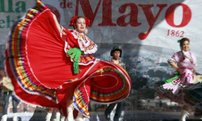 What is Cinco de Mayo? Festivities are planned across the US with food, drink specials. But in Mexico, not so much