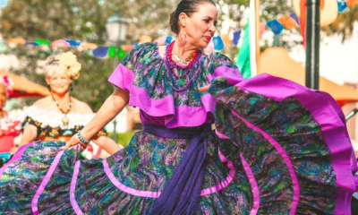 The Villages Entertainment is planning a big Cinco de Mayo fiesta.