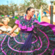 The Villages Entertainment is planning a big Cinco de Mayo fiesta.