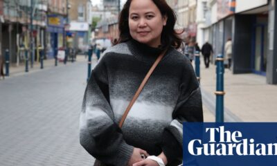 ‘I understand why she moved’: Dover voters on Natalie Elphicke switching parties | Politics