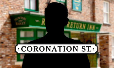 Coronation Street reveals Lauren Bolton's attacker