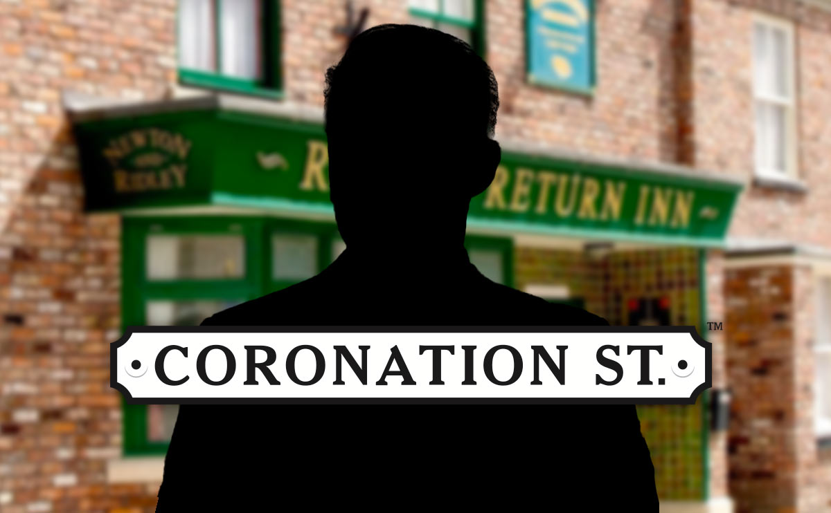 Coronation Street reveals Lauren Bolton's attacker