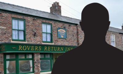 Coronation Street releases behind-the-scenes look at Lauren killer revelation