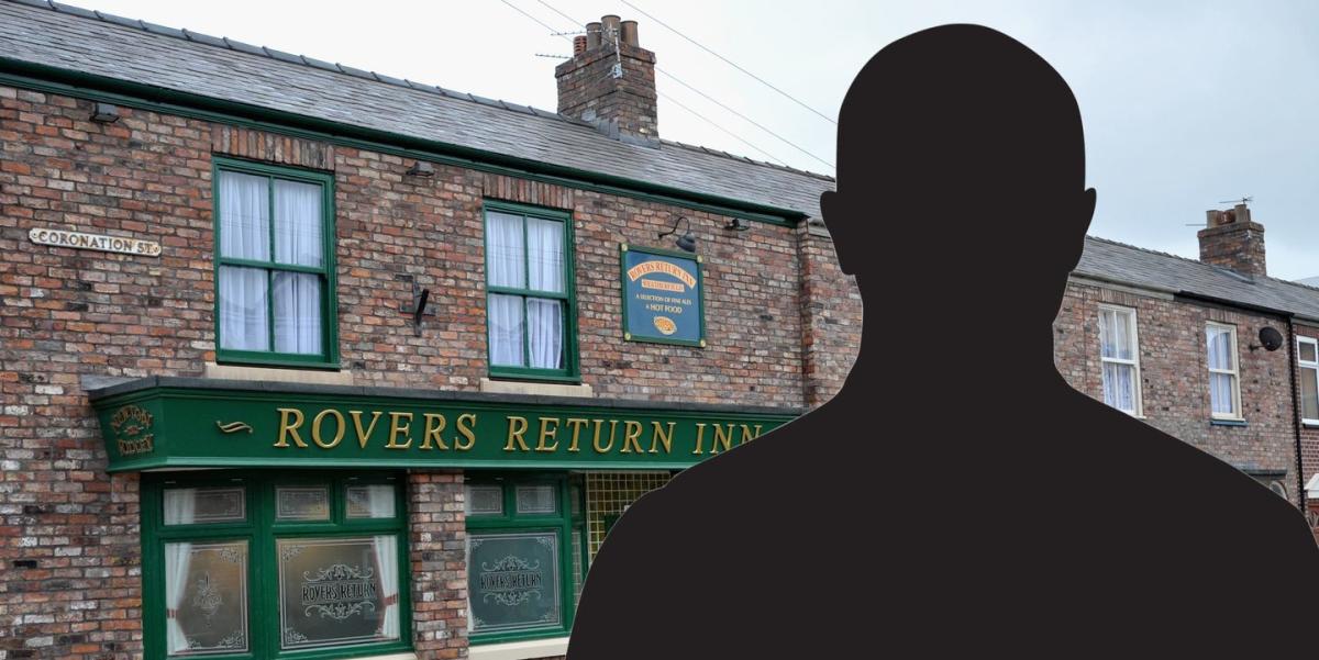 Coronation Street releases behind-the-scenes look at Lauren killer revelation