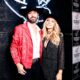 'Yellowstone' costars Ryan Bingham and Hassie Harrison marry in Texas western wedding