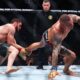 UFC 302 LIVE: Dustin Poirier vs Islam Makhachev fight updates and results as champion retains in final round