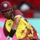 Rostom Chase, West Indies, T20 World Cup (Getty Images)