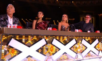 BGT's live final in epic audio blunder as Bruno Tonioli is 'loudly booed' by ITV show's audience