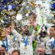 Champions League final: Real Madrid wins 15th European Cup with 2-0 win against Borussia Dortmund