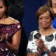 Celebrities, community leaders react to death of Marian Robinson, Michelle Obama's mother