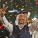 Modi's majority in doubt after surprise results