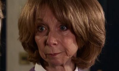 Coronation Street: Gail star Helen Worth quits ITV soap after 50 years