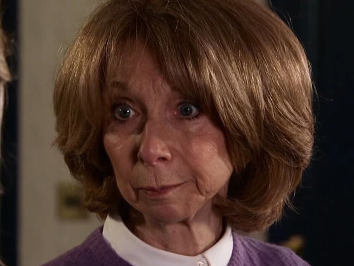 Coronation Street: Gail star Helen Worth quits ITV soap after 50 years