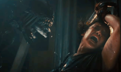 Alien: Romulus Is Going Back to the Franchise's Roots In New Trailer