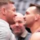 Fears grow for Conor McGregor UFC 303 comeback fight as Michael Chandler appears to leave training camp