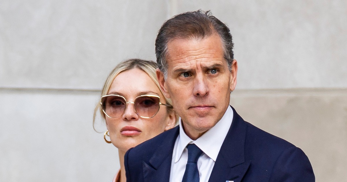 Opening statements set to begin in Hunter Biden gun trial following jury selection yesterday