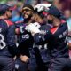 T20 Cricket World Cup: USA orchestrates shock defeat of Pakistan in Dallas