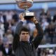 Carlos Alcaraz wins the French Open, earning a third Grand Slam title : NPR