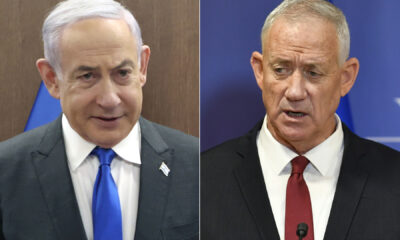 How has Benny Gantz’s resignation affected the Israeli government? | Politics News