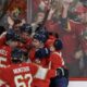 Florida Panthers pull away in third period to defeat Edmonton Oilers, take commanding 2-0 lead in Stanley Cup Final