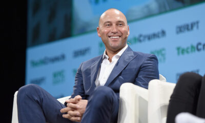 Yankee great Derek Jeter sells Orange County ‘castle’ 