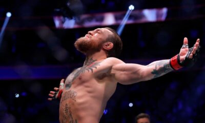 Conor McGregor: The mystery surrounding his failed UFC return – and what comes next