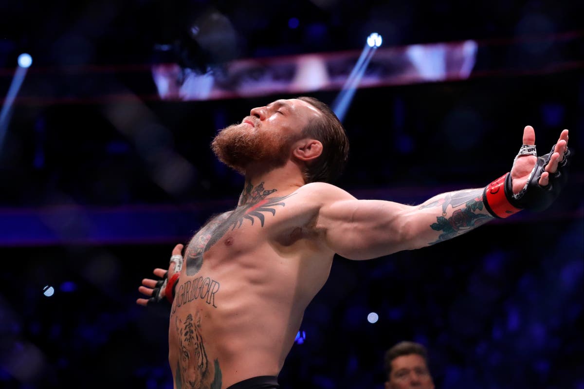 Conor McGregor: The mystery surrounding his failed UFC return – and what comes next