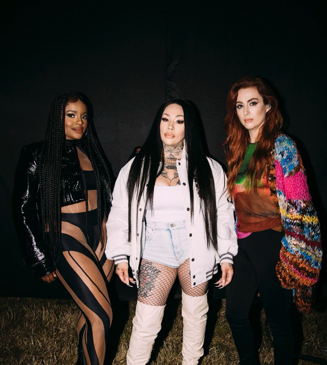 Sugababes will perform at Jockey Club Live