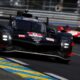 24 Hours of Le Mans LIVE - Toyota end dramatic Saturday in the lead