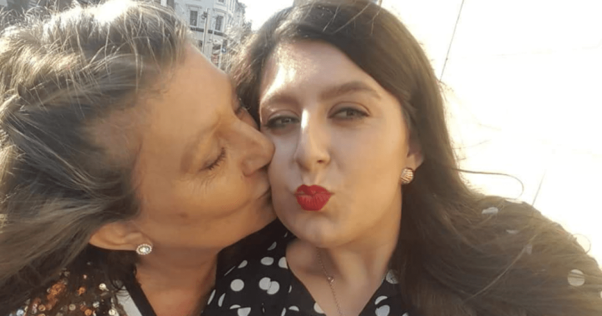 This Father's Day I'm celebrating my Mum instead – here's why