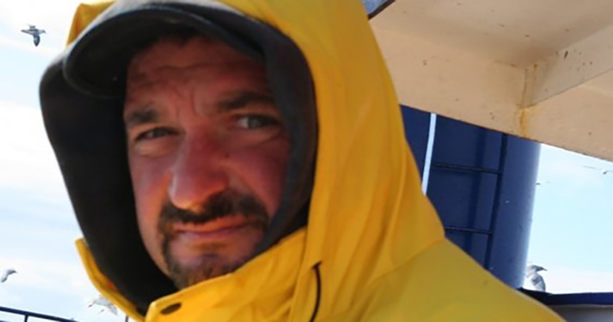 Nick Mavar, deckhand on ‘Deadliest Catch,’ dies at 59