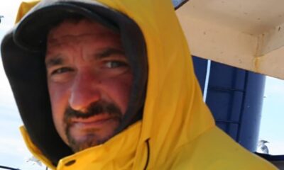 Nick Mavar, deckhand on ‘Deadliest Catch,’ dies at 59