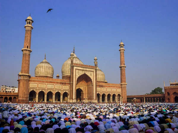 Eid-ul-Adha Image